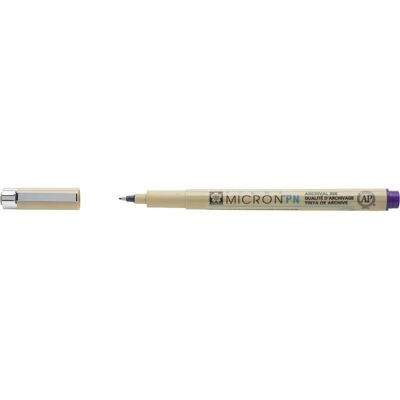 Marqueur Pigma Micron Sakura Violet - Type de Marqueur Marqueur Pigma Micron Sakura Violet - Type de Marqueur