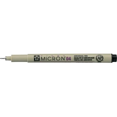 Sakura Pigma Micron Fineliners - Confezione da 12 Sakura Pigma Micron Fineliners - Confezione da 12