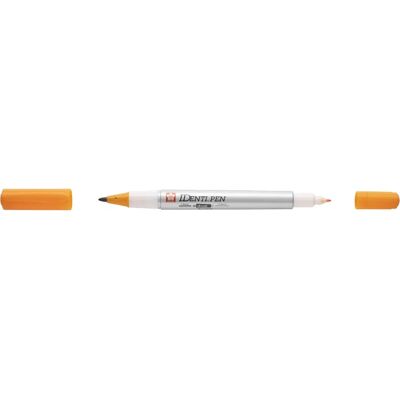Stylo Identifieur Sakura Orange - Marqueur Stylo Identifieur Sakura Orange - Marqueur
