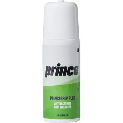 Prince Grip Plus Gel - Absorbe Humidité - Non Toxique - Antiperspirant - Publicité Prince Grip Plus Gel - Absorbe Humidité - Non Toxique - Antiperspirant - Publicité