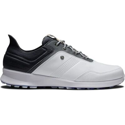Buty golfowe męskie FootJoy Stratos wodoodporne - Buty golfowe Buty golfowe męskie FootJoy Stratos wodoodporne - Buty golfowe