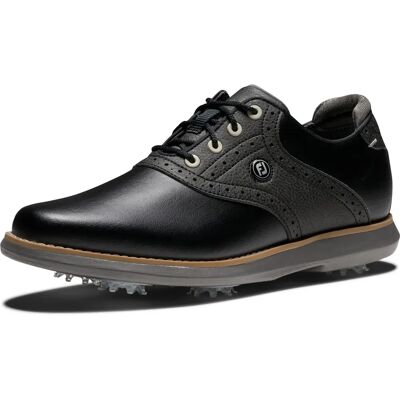 Zapatos de Golf para Mujeres FootJoy - Modelo 6.5 - Impermeable, Estilo Clásico Zapatos de Golf para Mujeres FootJoy - Modelo 6.5 - Impermeable, Estilo Clásico