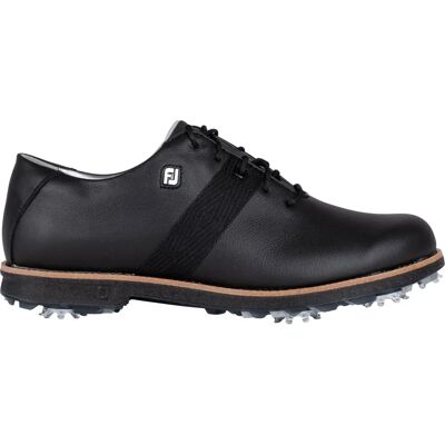 FootJoy Premiere Series Golfschuhe - Wasserdicht, Stabiler Halt, Klassisches Design FootJoy Premiere Series Golfschuhe - Wasserdicht, Stabiler Halt, Klassisches Design