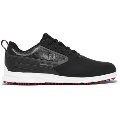 FootJoy Superlites XP Wasserdichte Herren Golfschuhe - Golf Shoes FootJoy Superlites XP Wasserdichte Herren Golfschuhe - Golf Shoes