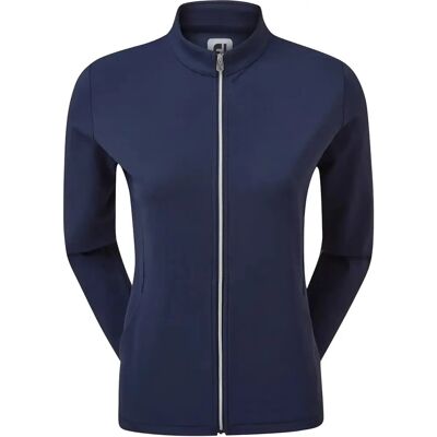 FootJoy - FootJoy Full-Zip Midlayer - Navy - XS - midlayer FootJoy - FootJoy Full-Zip Midlayer - Navy - XS - midlayer