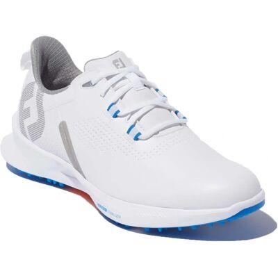 FootJoy - Modèle EU 42 1/2 - Chaussures de golf imperméables FootJoy - Modèle EU 42 1/2 - Chaussures de golf imperméables