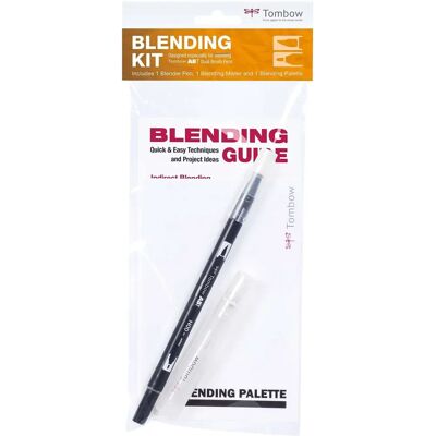 Tombow 56182 Kit de mezcla - Suministros artísticos Tombow 56182 Kit de mezcla - Suministros artísticos
