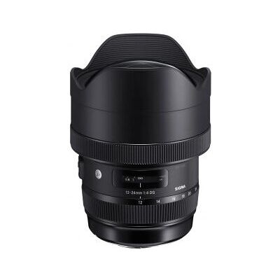 Sigma 12-24mm f4 DG HSM Art - Nikon Sigma 12-24mm f4 DG HSM Art - Nikon