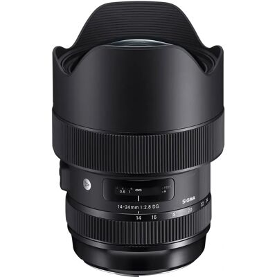Sigma 14-24mm f2.8 DG HSM Art - Nikon Sigma 14-24mm f2.8 DG HSM Art - Nikon