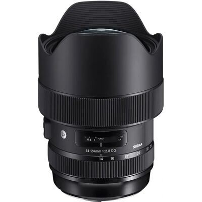 Sigma 14-24mm f2.8 DG HSM Art - Nikon Sigma 14-24mm f2.8 DG HSM Art - Nikon