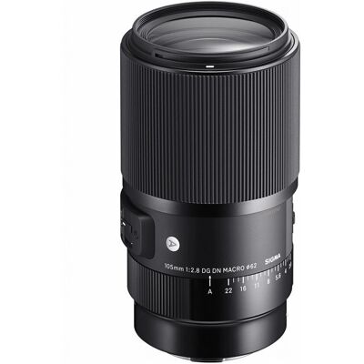 Sigma 105mm f DG DN Macro Art Sigma 105mm f DG DN Macro Art