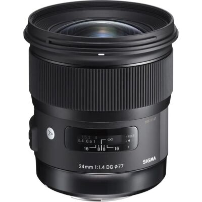Sigma 35mm f1.4 DG DN Art - Sony E Sigma 35mm f1.4 DG DN Art - Sony E