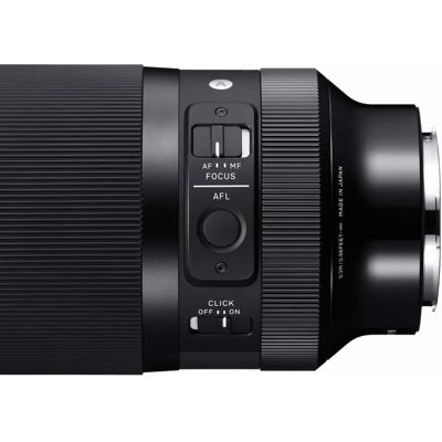 Sigma 35mm F1.2 DG DN Art - Sony E-Mount - Wide Angle Lens Sigma 35mm F1.2 DG DN Art - Sony E-Mount - Wide Angle Lens