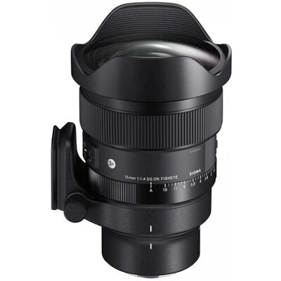 Sigma 15mm F1.4 DG DN Art - Sony E Sigma 15mm F1.4 DG DN Art - Sony E