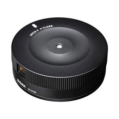 Sigma USB Dock - Kameralinssadaptern för Sony A Sigma USB Dock - Kameralinssadaptern för Sony A