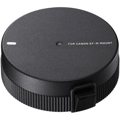 Sigma UD-11 Kameradock - Dock für Canon EF-M Sigma UD-11 Kameradock - Dock für Canon EF-M