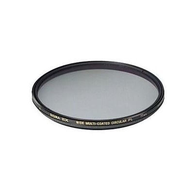 Sigma 55mm Polarizador Circular - Polarizador Circular Sigma 55mm Polarizador Circular - Polarizador Circular