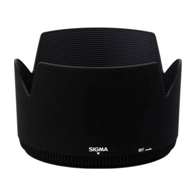 Sigma LH1030-01 Lens Hood - Lens Hood Sigma LH1030-01 Lens Hood - Lens Hood