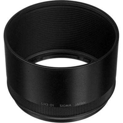 Parasole Sigma LH3-01 - Accessorio Fotografia Parasole Sigma LH3-01 - Accessorio Fotografia