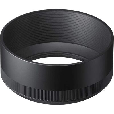 Sigma LH686 - Sonnenblende für 30mm f1.4 - Objektivdeckel Sigma LH686 - Sonnenblende für 30mm f1.4 - Objektivdeckel