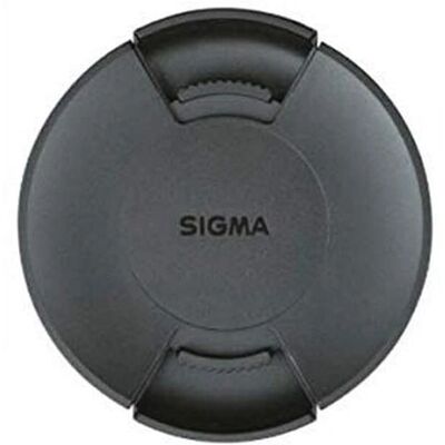 Tappo frontale Sigma LCF-95mm - Cappa dell'obiettivo Tappo frontale Sigma LCF-95mm - Cappa dell'obiettivo