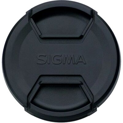 Cappuccio per Obiettivo Sigma 55mm - Protezione per obiettivo Cappuccio per Obiettivo Sigma 55mm - Protezione per obiettivo