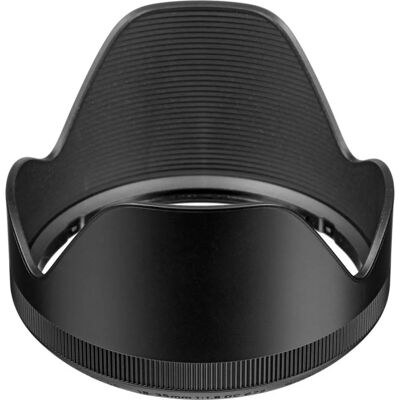 Sigma LH780-06 Lens Hood - Lens Hood for Sigma 18-35mm f/1.8 Art Sigma LH780-06 Lens Hood - Lens Hood for Sigma 18-35mm f/1.8 Art
