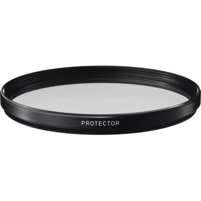 Sigma 67mm WR Schutzfilter - Kameraschutz UV Filter Sigma 67mm WR Schutzfilter - Kameraschutz UV Filter