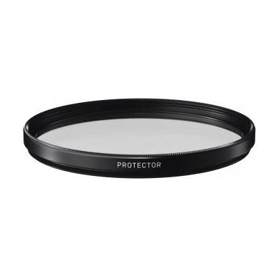 Sigma 55mm Schutzfilter - Kameraschutzfilter Sigma 55mm Schutzfilter - Kameraschutzfilter