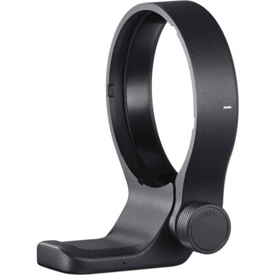 Suporte de tripé para câmera Sigma TS-71 - Suporte leve para lentes Sigma Contemporary Suporte de tripé para câmera Sigma TS-71 - Suporte leve para lentes Sigma Contemporary