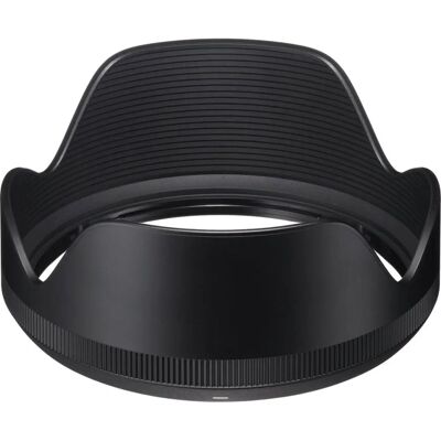 Sigma LH830-03 Czarna osłona obiektywu - Lens Hood Sigma LH830-03 Czarna osłona obiektywu - Lens Hood