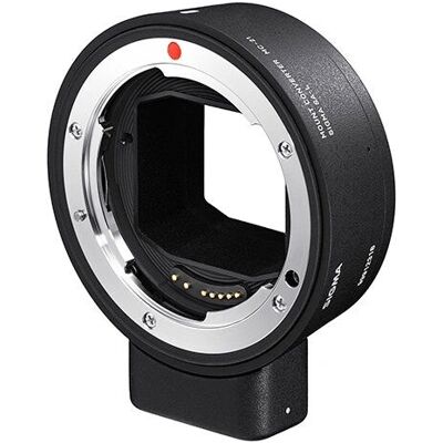 Sigma MC-21 Kameraobjektiv-Adapter - Kompakt, Vielseitig, Hochwertig Sigma MC-21 Kameraobjektiv-Adapter - Kompakt, Vielseitig, Hochwertig