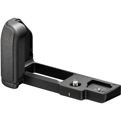 Poignée de batterie Sigma HG-21 pour Sigma FP - Capacité supplémentaire - Publicité Poignée de batterie Sigma HG-21 pour Sigma FP - Capacité supplémentaire - Publicité