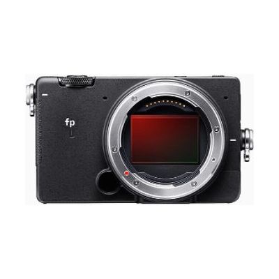 Sigma fp-l - 61 MP Vollformat-MICL Kamera Sigma fp-l - 61 MP Vollformat-MICL Kamera