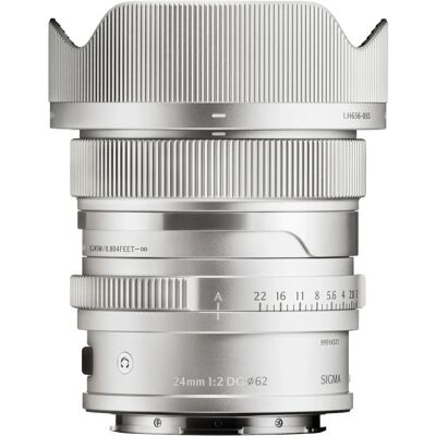 Sigma 24mm f/3.5 DG DN Contemporary Objektiv - Vollformat Sigma 24mm f/3.5 DG DN Contemporary Objektiv - Vollformat