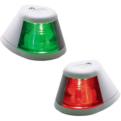 Perko 9-0253w00dp1 Luz Lateral - Side Light Perko 9-0253w00dp1 Luz Lateral - Side Light