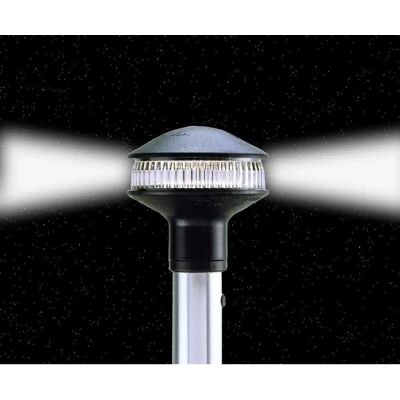 Perko Luz Todo Horizonte Deslumbramiento Reducido 5° - Iluminación de Barco Perko Luz Todo Horizonte Deslumbramiento Reducido 5° - Iluminación de Barco