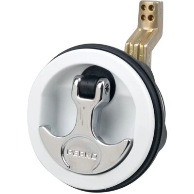 Perko T Handle Flush Lock - Flush T Handle Lock Perko T Handle Flush Lock - Flush T Handle Lock