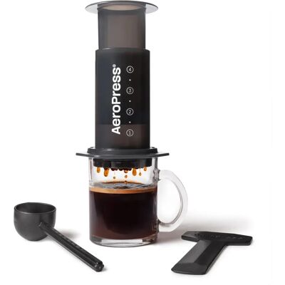 AeroPress AeroPress AeroPress AeroPress