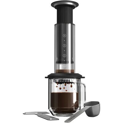 AeroPress Premium Ekspres do kawy - Coffee Maker AeroPress Premium Ekspres do kawy - Coffee Maker