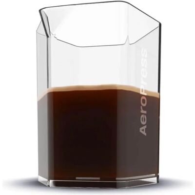 AeroPress AeroPress Server 600 ml - Kaffeezubehör AeroPress AeroPress Server 600 ml - Kaffeezubehör