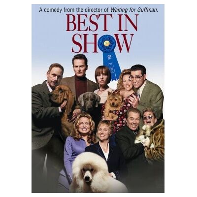 Warner Best In Show DVD - DVD Warner Best In Show DVD - DVD