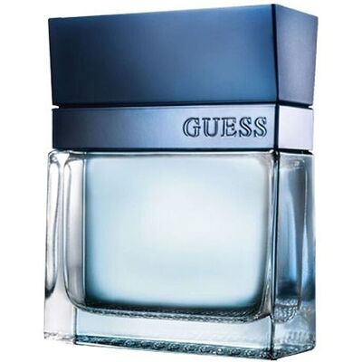 Guess Seductive Homme Blue Eau de Toilette - Miehen Tuoksu 100ml Guess Seductive Homme Blue Eau de Toilette - Miehen Tuoksu 100ml