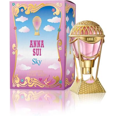 Anna Sui Sky Eau de Toilette - 30ml Anna Sui Sky Eau de Toilette - 30ml