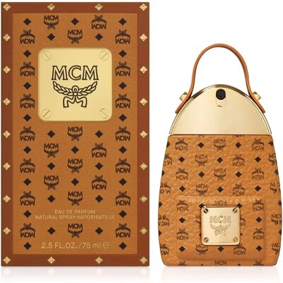 MCM MCM Eau de Parfum - 75ml MCM MCM Eau de Parfum - 75ml