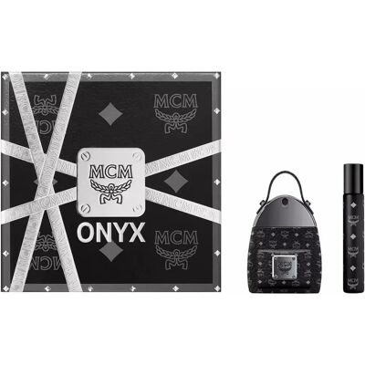MCM Onyx Eau de Parfum - 50ml Geschenkset MCM Onyx Eau de Parfum - 50ml Geschenkset