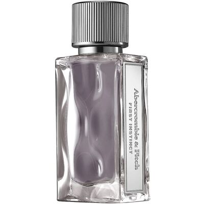 Abercrombie & Fitch First Instinct - Men's Perfume 30ml EDT Abercrombie & Fitch First Instinct - Men's Perfume 30ml EDT