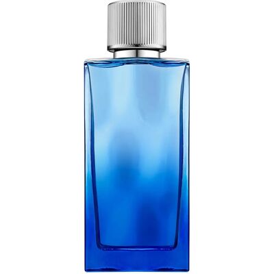 Abercrombie & Fitch First Instinct Together Eau de Toilette - Hommes & Femmes - Publicité Abercrombie & Fitch First Instinct Together Eau de Toilette - Hommes & Femmes - Publicité