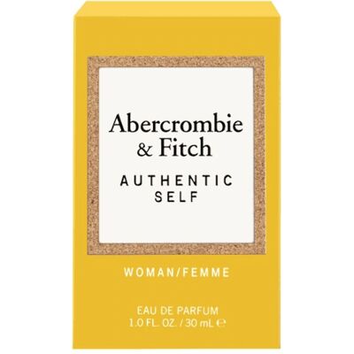 Abercrombie & Fitch Authentic Self Women - Profumo Abercrombie & Fitch Authentic Self Women - Profumo