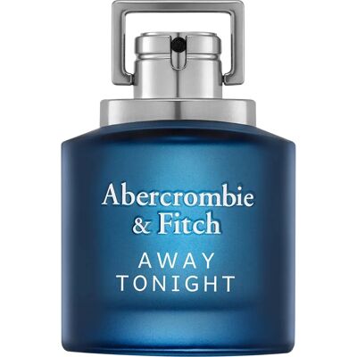 Abercrombie & Fitch Away Tonight Uomo Eau de Toilette - Eau de Toilette Abercrombie & Fitch Away Tonight Uomo Eau de Toilette - Eau de Toilette